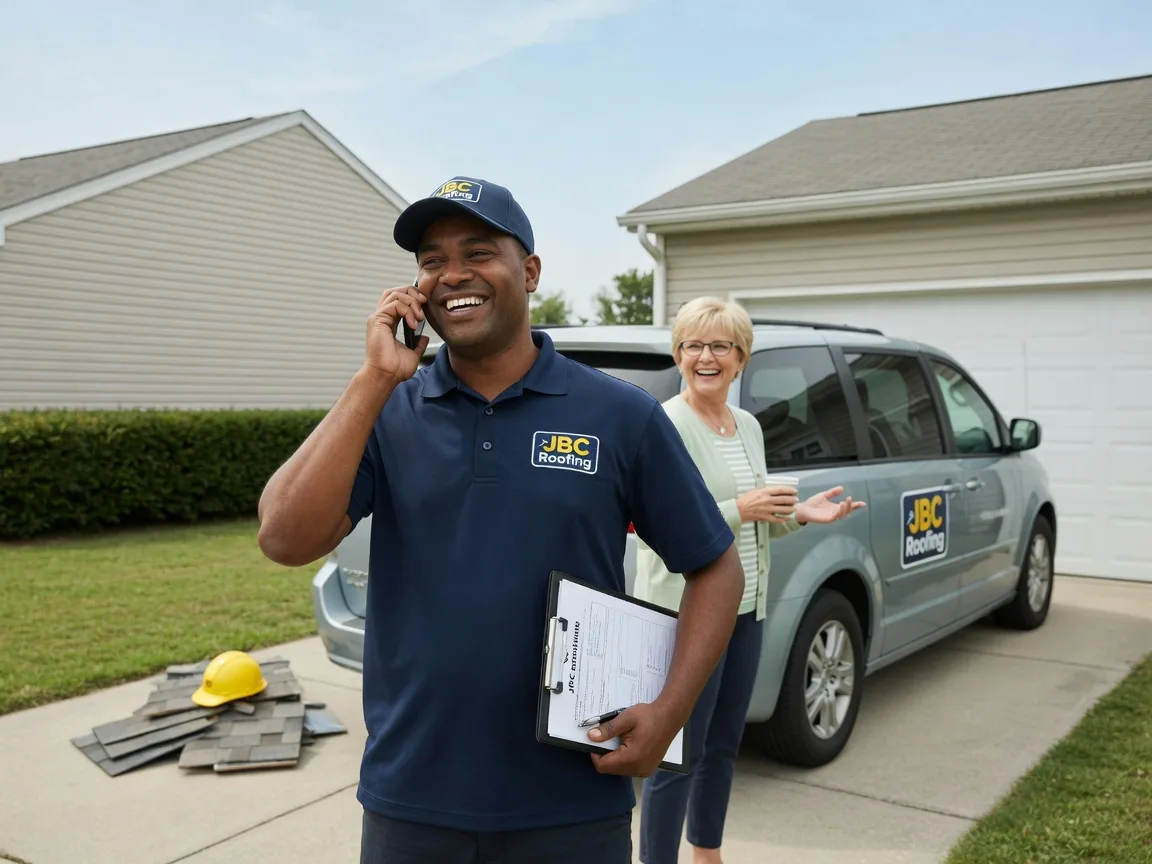 Roof Replacement Denver, CO FAQs